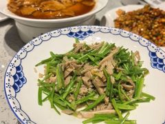 -紫光园·烤鸭·北京菜(团结湖店)