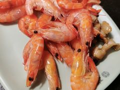 -韩盛·盛江山自助料理(中街大悦城店)