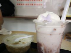 -百花传统甜品店(原址店)