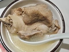 老火大骨头汤-老火大骨头汤馆