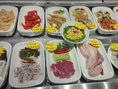 -侬佳蒸菜馆(听潮店)