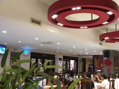 大堂-东兴楼饭庄(六里桥店)