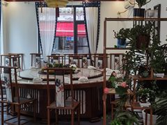 -益恒饭店乡间白族菜(古城总店)