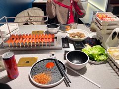 -丰茂烤串(外滩星荟中心店)