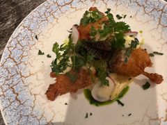 -SHADOWS•Bistro&Eatery(安福路店)