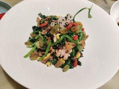 -范家小馆·烤鸭新京菜(金融街店)