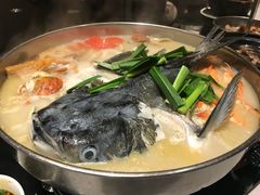 -广东道至正餐厅(区庄店)