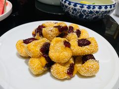 富贵枣-乾隆饺子馆(中兴广场店)