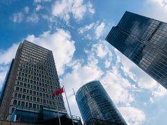 -上海外滩英迪格酒店