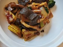 -功德林素菜饭庄(前门店)