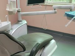 -爱尚大众口腔(南湖花园门诊)