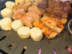 -济州爱肉堂(总店)