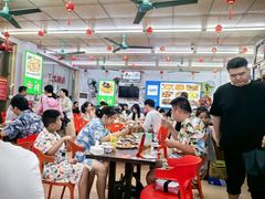-好味道海鲜大排档·老字号(巽寮湾海鲜市场店)