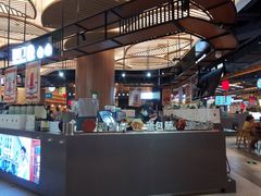 -茶马花街(城西银泰城店)