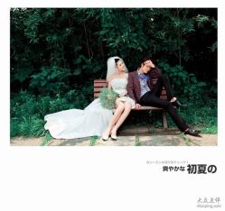 -易摄影婚纱摄影工作室