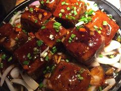 -金牌外婆家(苏州中心店)