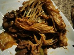 -厚味居炙子烤肉·清真(天桥南纬路店)