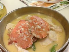 -蘇小主·创意中国菜(金茂览秀城店)