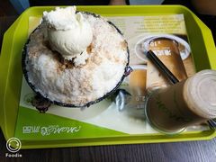 -MOMO冰品·生巧汤圆(红桥店)