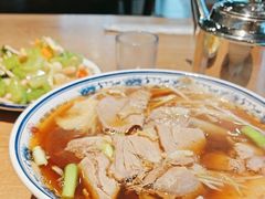 -直隶安家牛肉罩饼(建华店)