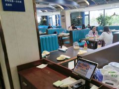 -小红鲸·海鲜餐厅(轸大路店)