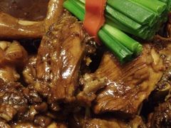 -涌上外婆桥(南塘店)