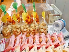 玫瑰蛋黄酥-好利来(团结湖店)