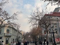 -炭之家·齐齐哈尔非遗烤肉·鲜切直供(中央大街店)