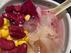-海吃海喝海鲜烤肉炭火主题自助餐(朝阳店)
