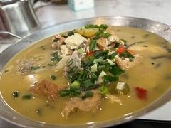 -朗妈私房菜(婺女州店)