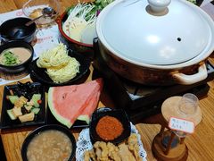 -束河人家(南锣鼓巷店)