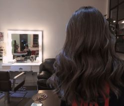 -Hair ART造型沙龙