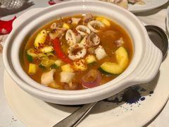 -狮拾久·现代新加坡料理(福田COCO Park店)