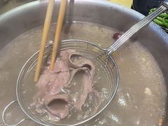 -手选潮汕鲜牛肉火锅(二七广场店)