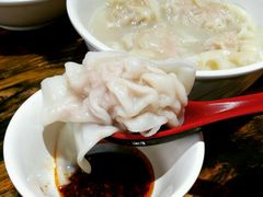 -龙抄手(文殊坊店)