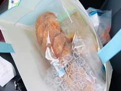 -好利来(建筑大学店)