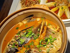 -千岛湖小鱼儿·淳安匠心农家菜