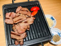 -味太助·银饭食堂(中华城店)