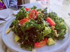 -The Rug Cafe(王府中环店)