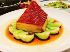 -湖滨28中餐厅·西湖宴·杭州君悦酒店