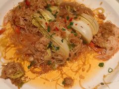-鸽子侯·家宴·平价海鲜(市图书馆店)
