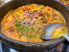 -钱摊摊安顺夺夺粉火锅(宏大广场店)