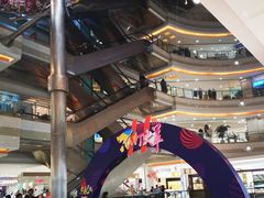 -巴黎春天(浦建店)