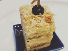 -鹭江潮餐厅•福建菜(鹭江佲家酒店)