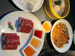 -蝴蝶里·粤菜·点心(滨江龙湖店)