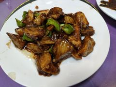地三鲜-林之六八·6886大连老菜馆