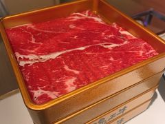 -温禾牛·和牛寿喜烧自助火锅(恒基名人店)