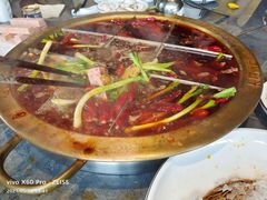 -长嘉·河图火锅(长嘉汇江景旗舰店)