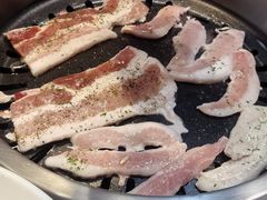 -安又胖韩国烤肉(泰达永旺店)