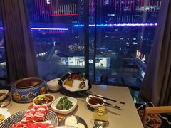 -享月汤皇·海鲜小火锅·聚会(曲江创意谷店)